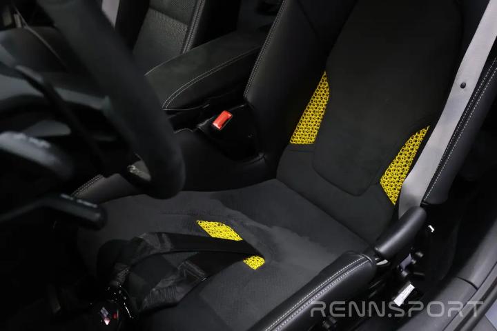 992 GT3 RS (2024) - Photo 8
