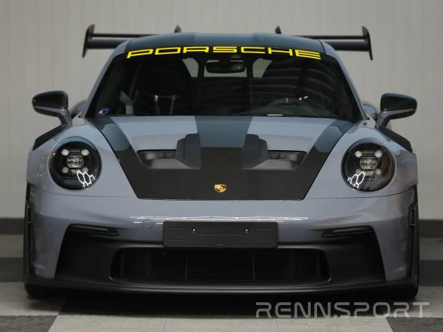 992 GT3 RS (2024) - Photo 2