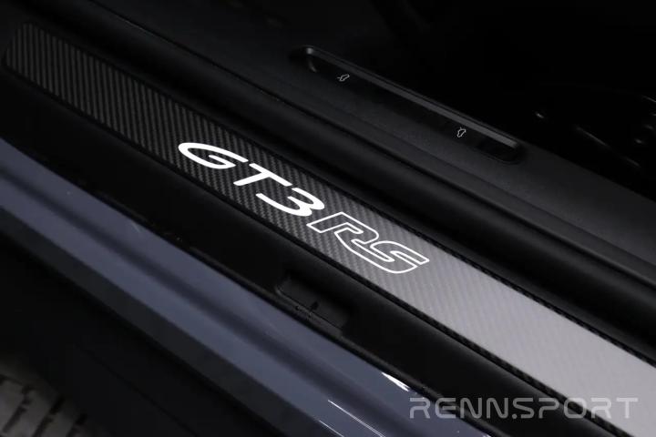 992 GT3 RS (2024) - Photo 6