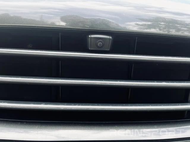 Cayenne E3 e-hybrid (2020) - Photo 4