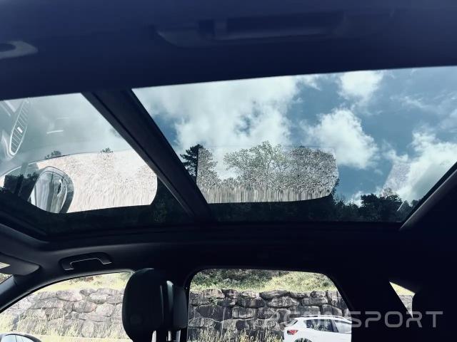 Cayenne E3 e-hybrid (2020) - Photo 8