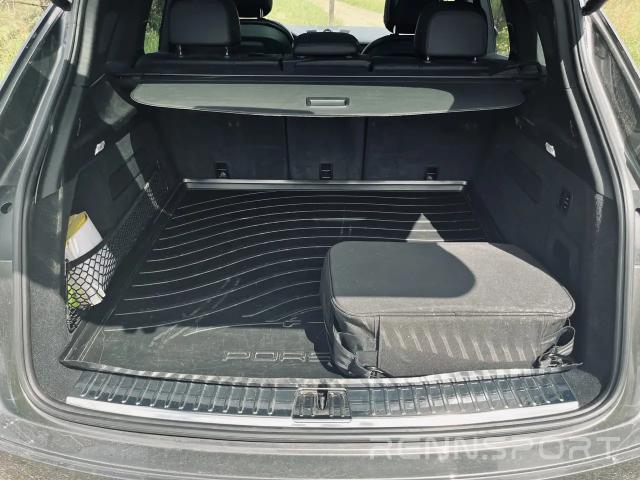 Cayenne E3 e-hybrid (2020) - Photo 6