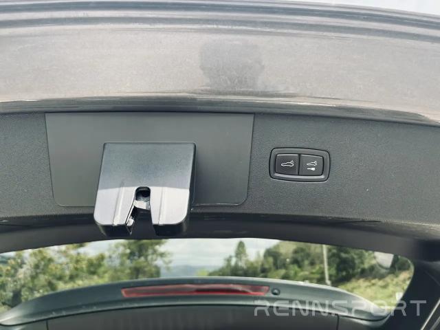 Cayenne E3 e-hybrid (2020) - Photo 7