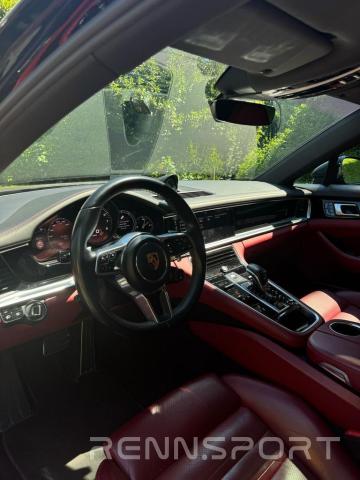 Panamera G2 4 e-hybrid (2018) - Photo 4