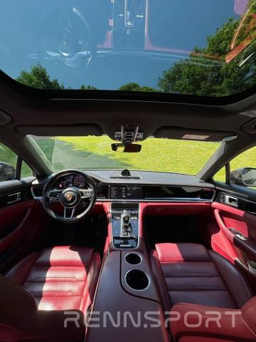 Panamera G2 4 e-hybrid (2018) - Photo 2