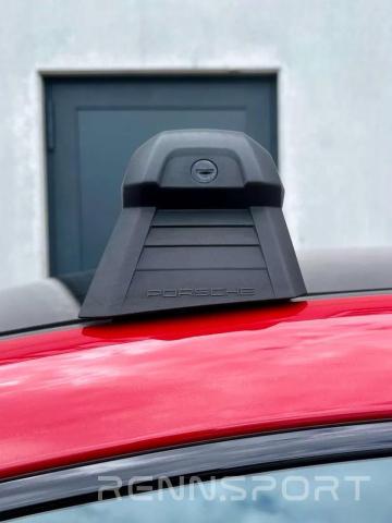 Taycan 4S (2020) - Photo 15