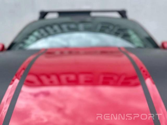 Taycan 4S (2020) - Photo 12
