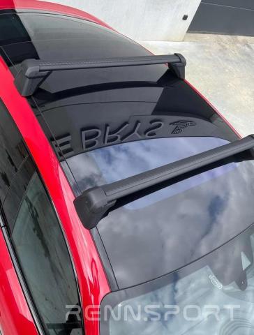 Taycan 4S (2020) - Photo 13