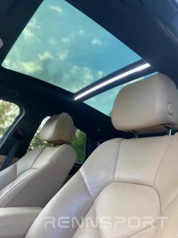 Macan Turbo (2019) - Photo 15