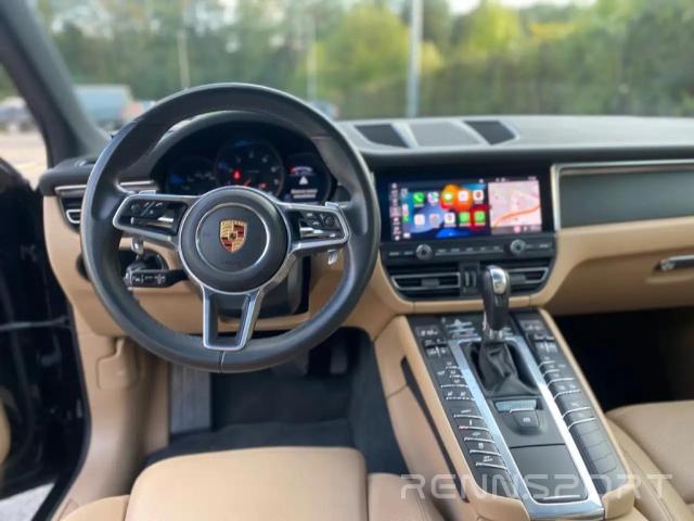 Macan Turbo (2019) - Photo 5
