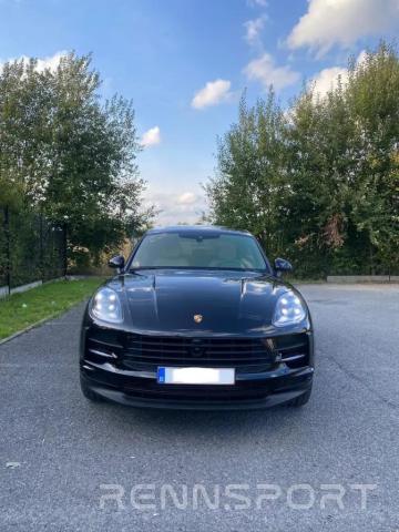 Macan Turbo (2019) - Photo 3
