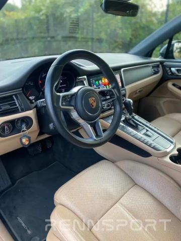 Macan Turbo (2019) - Photo 7