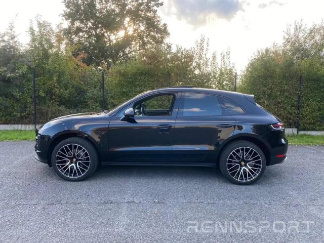 Macan Turbo (2019) - Photo 2