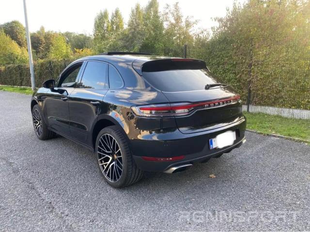 Macan Turbo (2019) - Photo 13