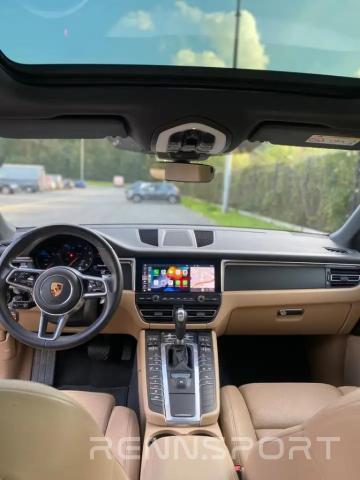 Macan Turbo (2019) - Photo 6