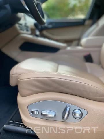 Macan Turbo (2019) - Photo 9