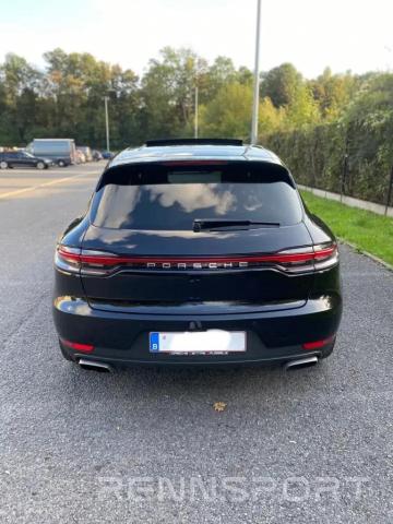 Macan Turbo (2019) - Photo 12