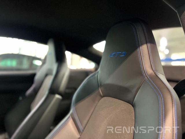 992 GT3 (2022) - Photo 10