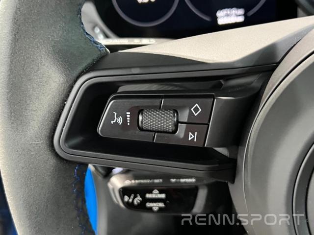 992 GT3 (2022) - Photo 15