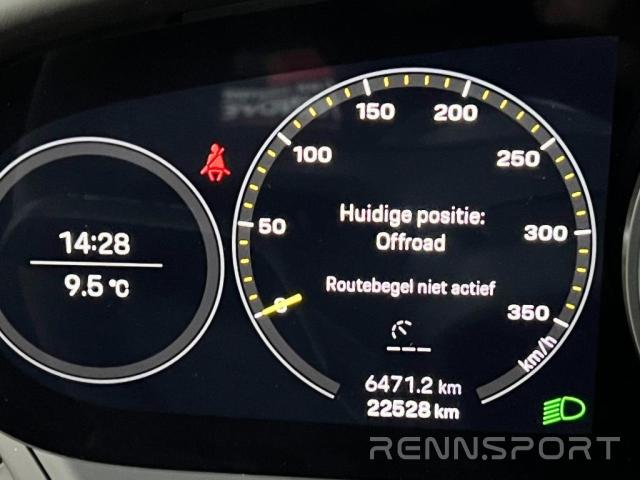 992 GT3 (2022) - Photo 13