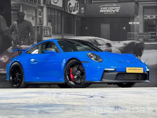 992 GT3 (2022) - Photo 6