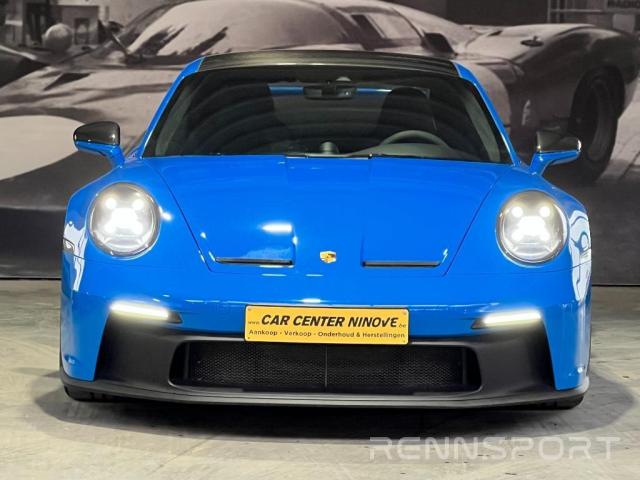 992 GT3 (2022) - Photo 7