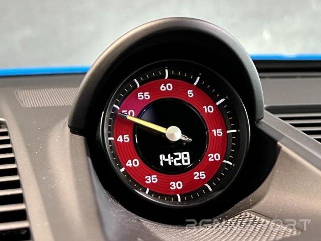 992 GT3 (2022) - Photo 14