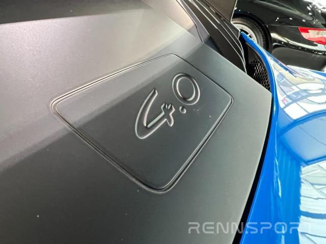 992 GT3 (2022) - Photo 9