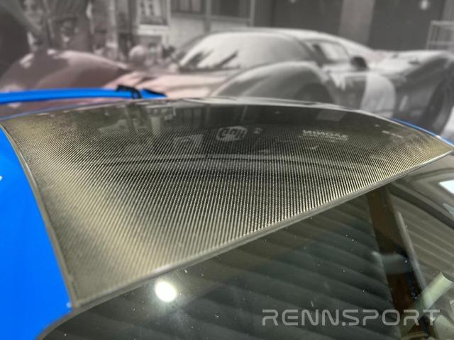 992 GT3 (2022) - Photo 5