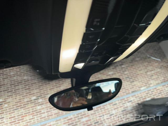 Cayenne E2 S e-hybrid (2015) - Photo 5