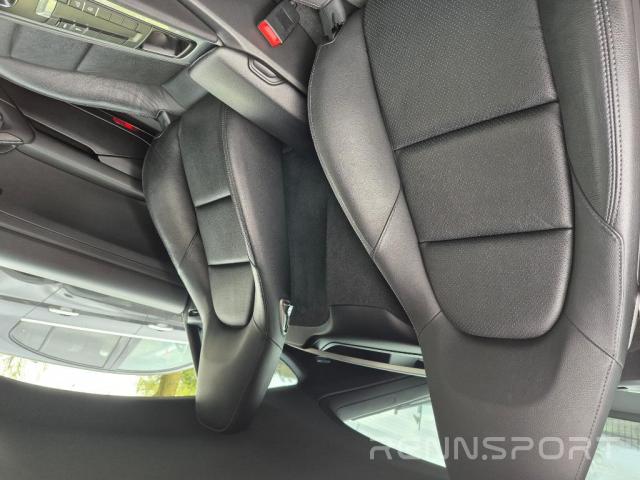 Cayman 981 (2014) - Photo 10