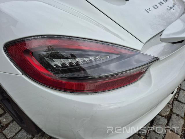 Cayman 981 (2014) - Photo 7