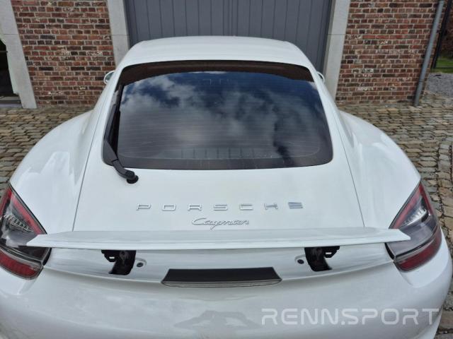 Cayman 981 (2014) - Photo 6