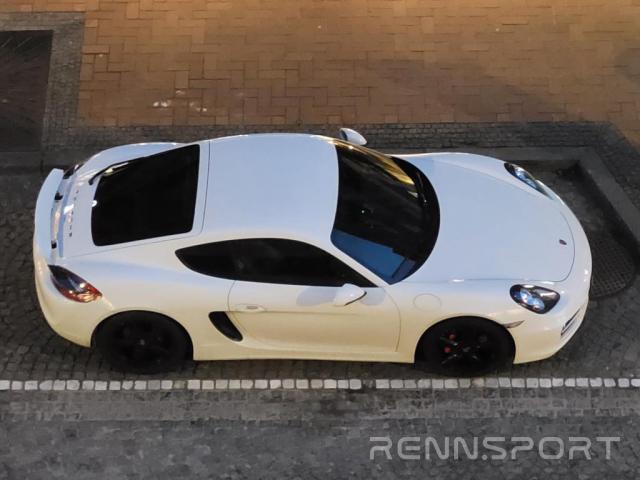 Cayman 981 (2014) - Photo 2