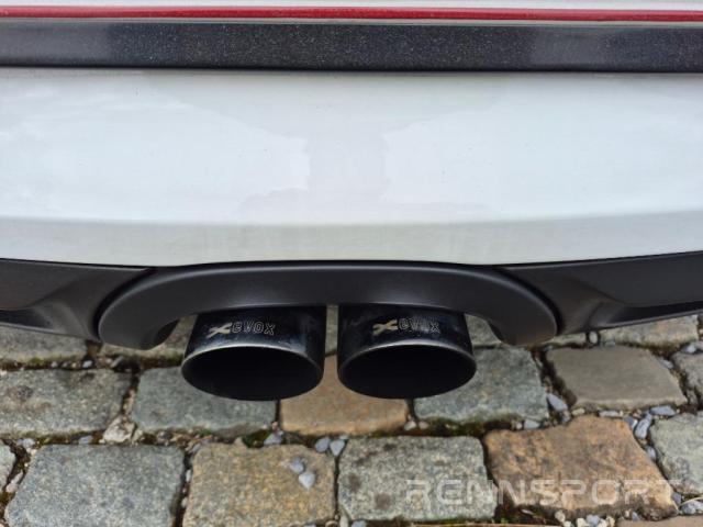 Cayman 981 (2014) - Photo 3