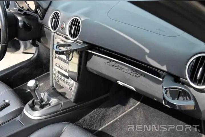 Boxster 987 (2006) - Photo 8