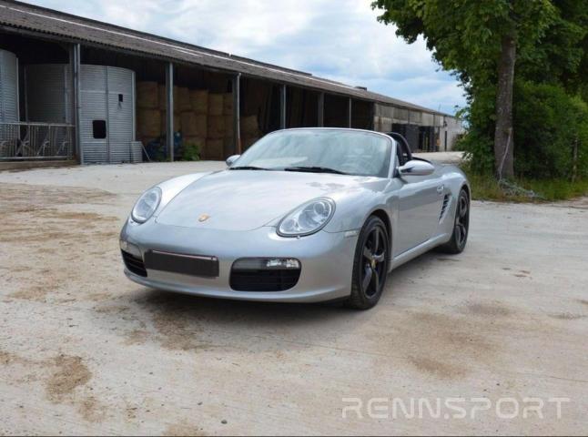 Boxster 987 (2006) - Photo 1