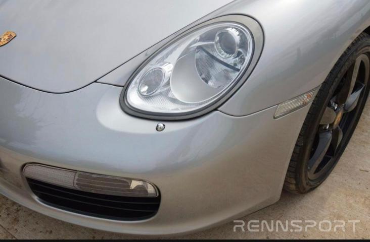 Boxster 987 (2006) - Photo 13