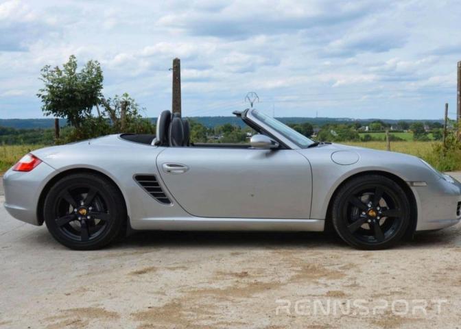Boxster 987 (2006) - Photo 3