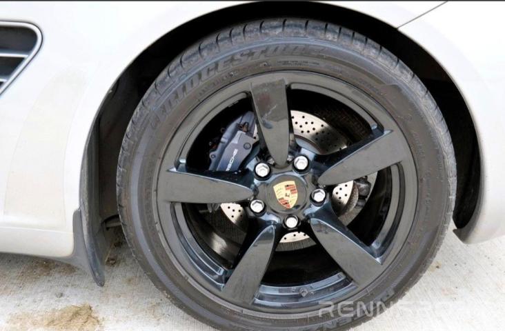 Boxster 987 (2006) - Photo 12