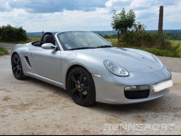 Boxster 987 (2006) - Photo 2