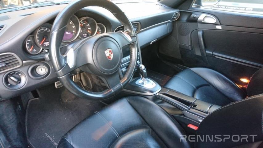 997 Carrera 4 (2011) - Photo 8