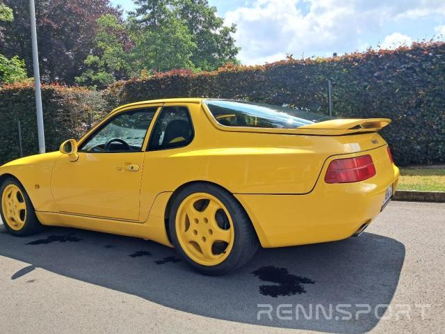 968 (1992) - Photo 1