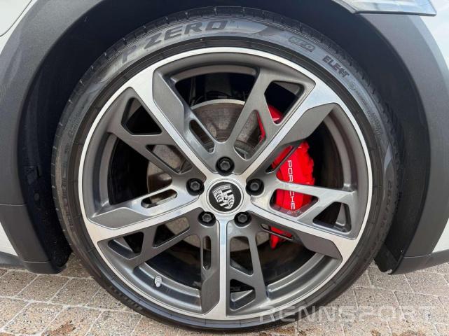 Taycan 4S (2022) - Photo 12