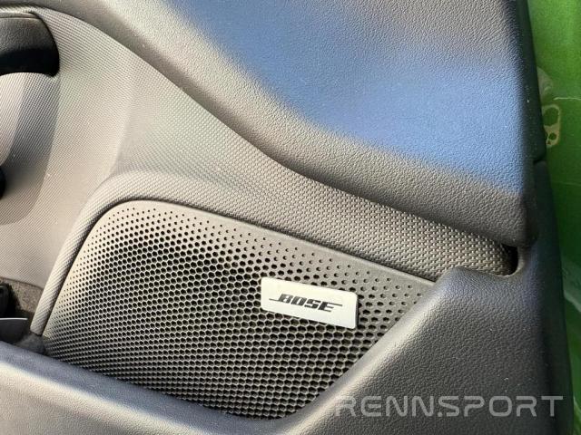 Taycan 4S (2020) - Photo 14