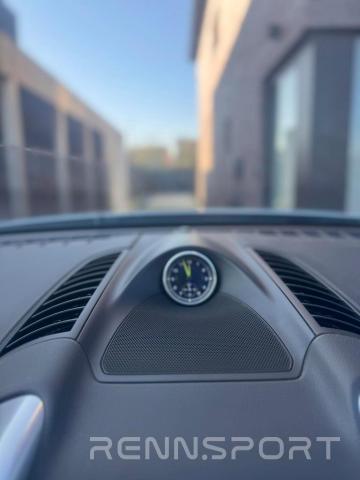 Cayenne E2 S e-hybrid (2017) - Photo 12