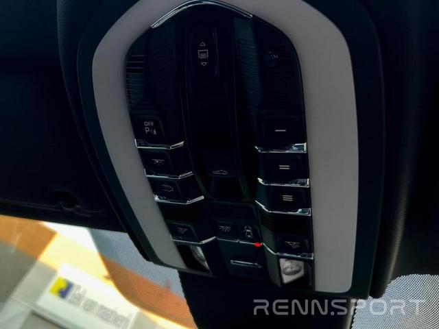 Cayenne E2 S e-hybrid (2015) - Photo 11