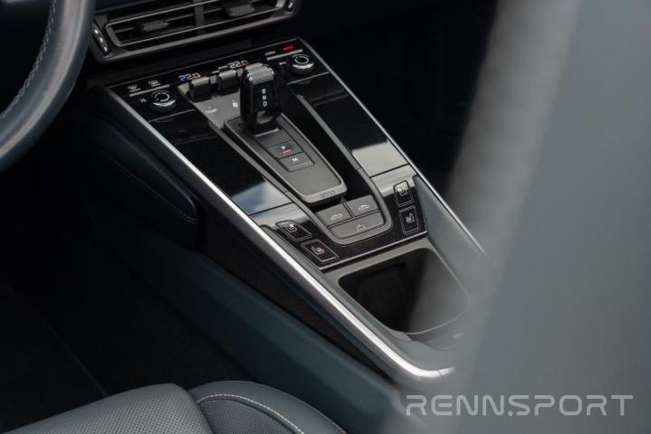 992 Carrera 4S (2019) - Photo 12