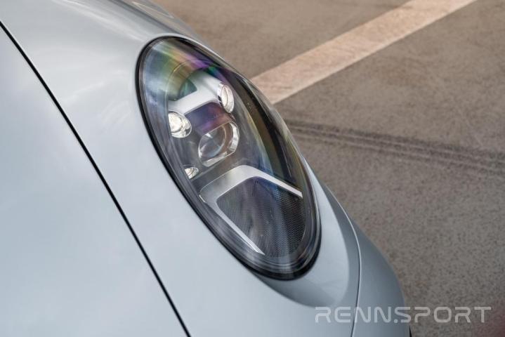 992 Carrera 4S (2019) - Photo 7