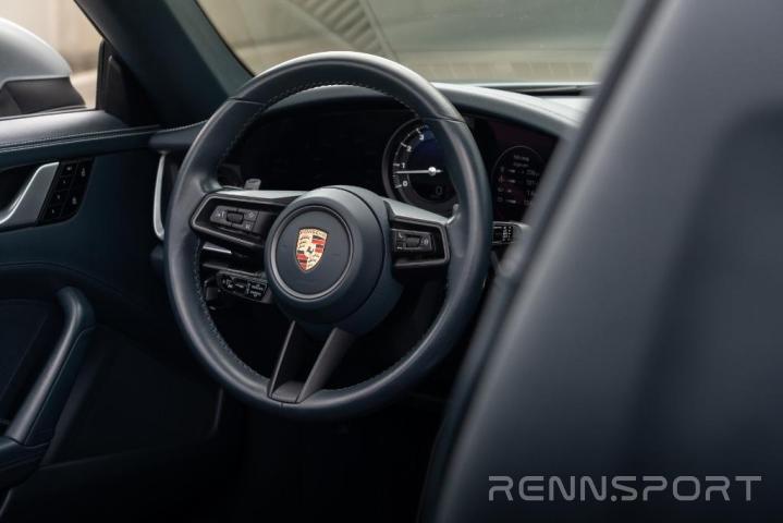 992 Carrera 4S (2019) - Photo 11